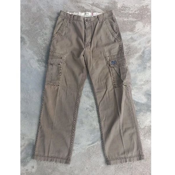 Cargo levis