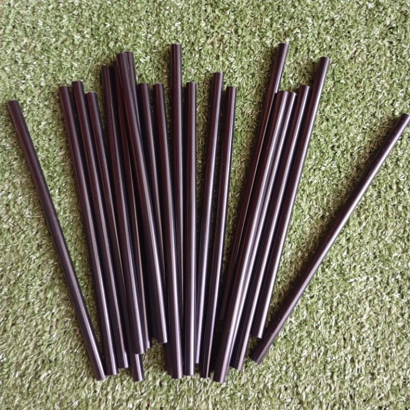 Lem Bakar Hitam Jerman Lem Super Kuat Perekat Plastik dan Karet