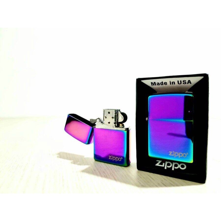 TERBARU Korek Api Unik/Korek Api ZP Rainbow Ice/Original Premium/Mancis Unik