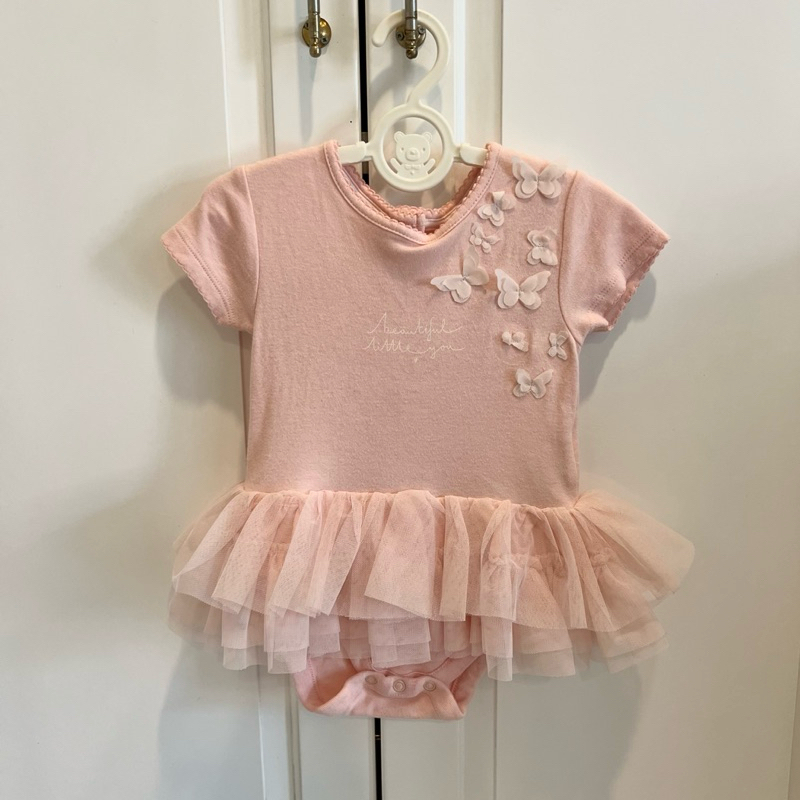 preloved dress baby mothercare | baju bayi