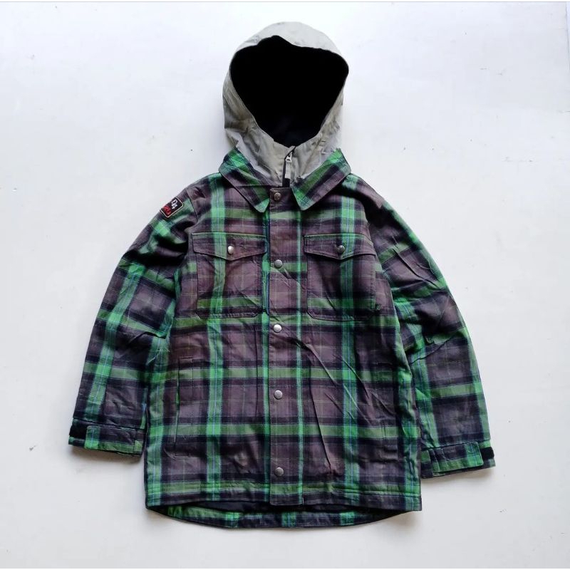 jaket outdoor snowboard burton