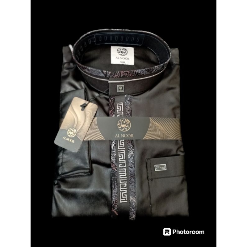 AL NOOR POLISTER PREMIUM