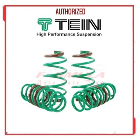 Per Ceper Loweringkit TEIN S-TECH Original Japan CRV GEN 4 RM 12-ON Eibach