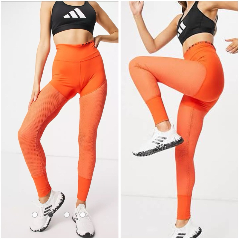 legging sport adidas karlie kloss