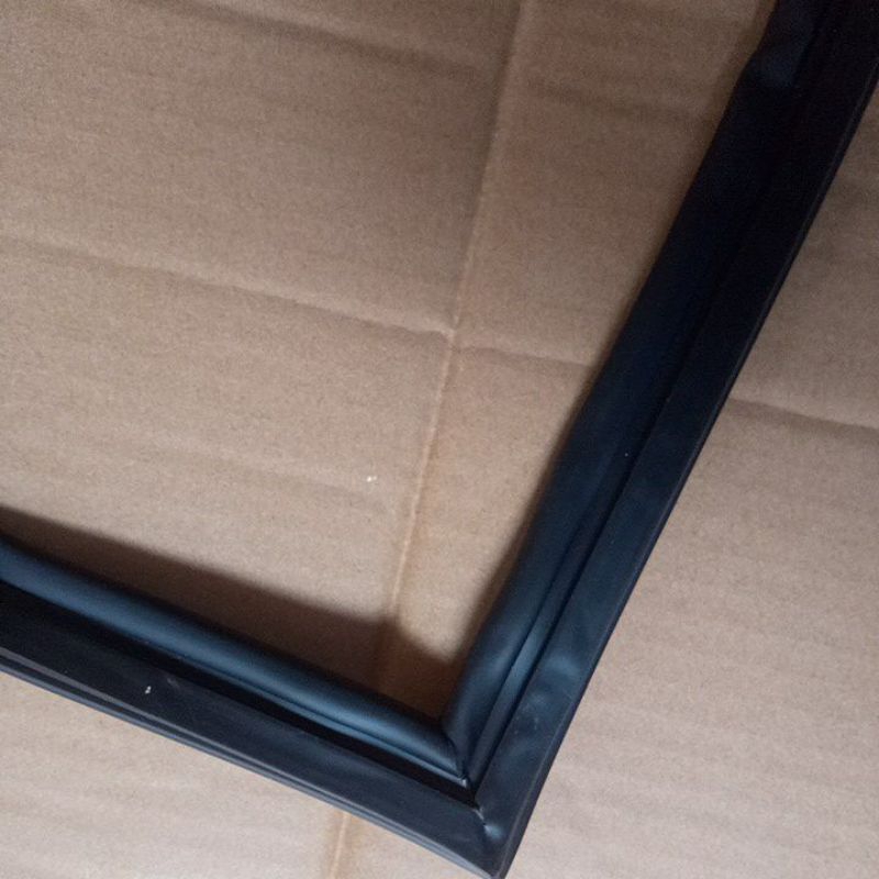 Ay00 Karet kulkas showcase kulkas Sharp Original