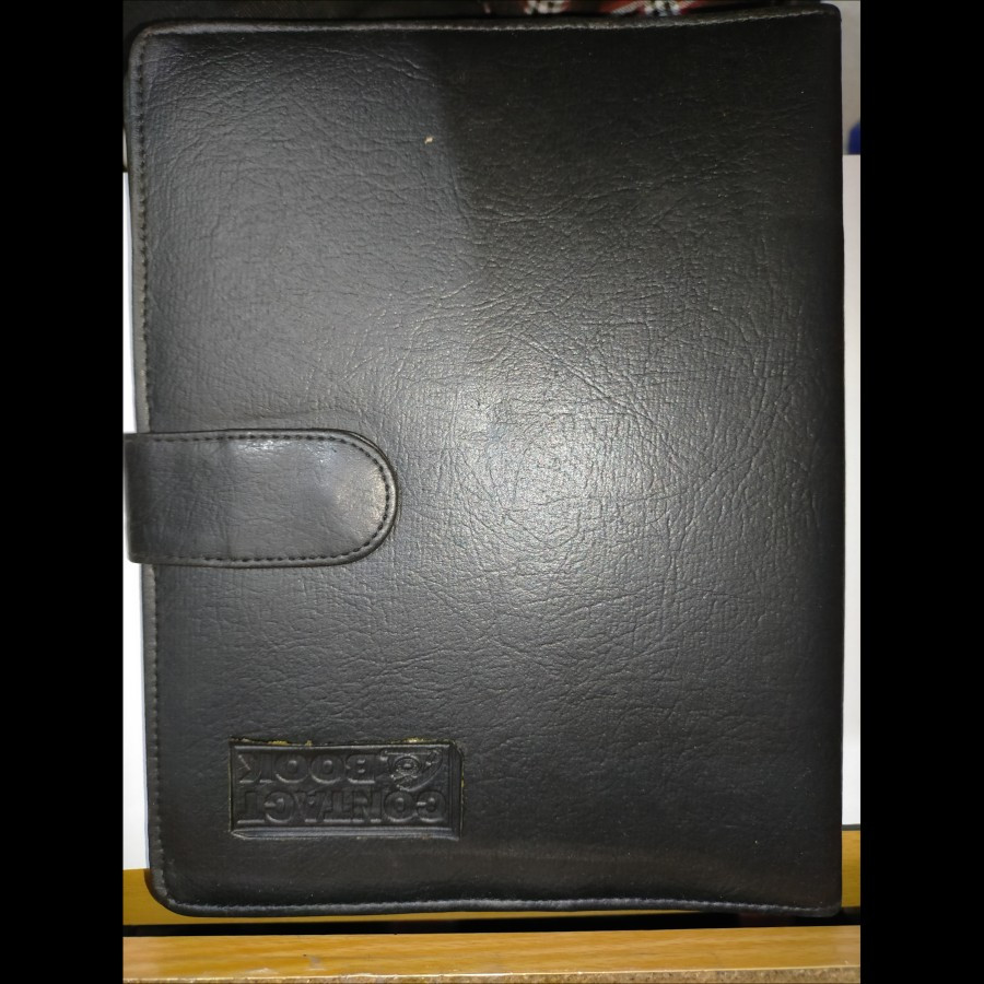 

BUKU TELEPHONE TEBAL