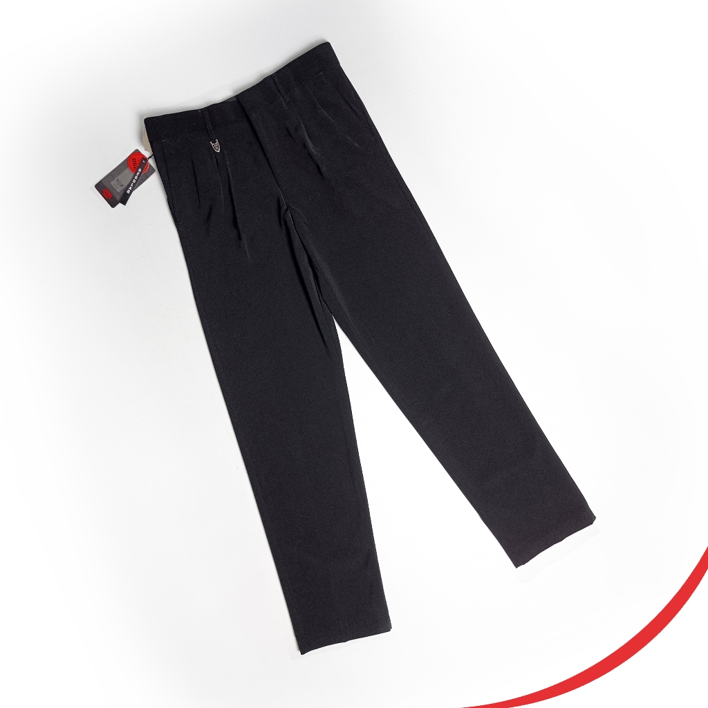 Celana Panjang Pria Ankle Pants Premium by CALBIN