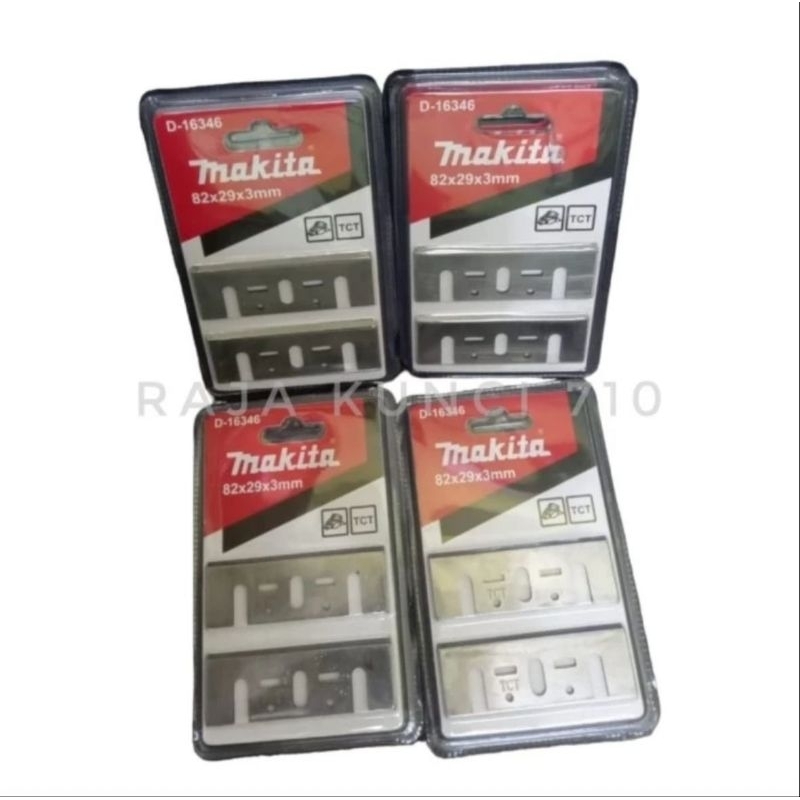 Mata Serut TCT Makita / Mata Planner TCT Makita / Mata Serut Kayu