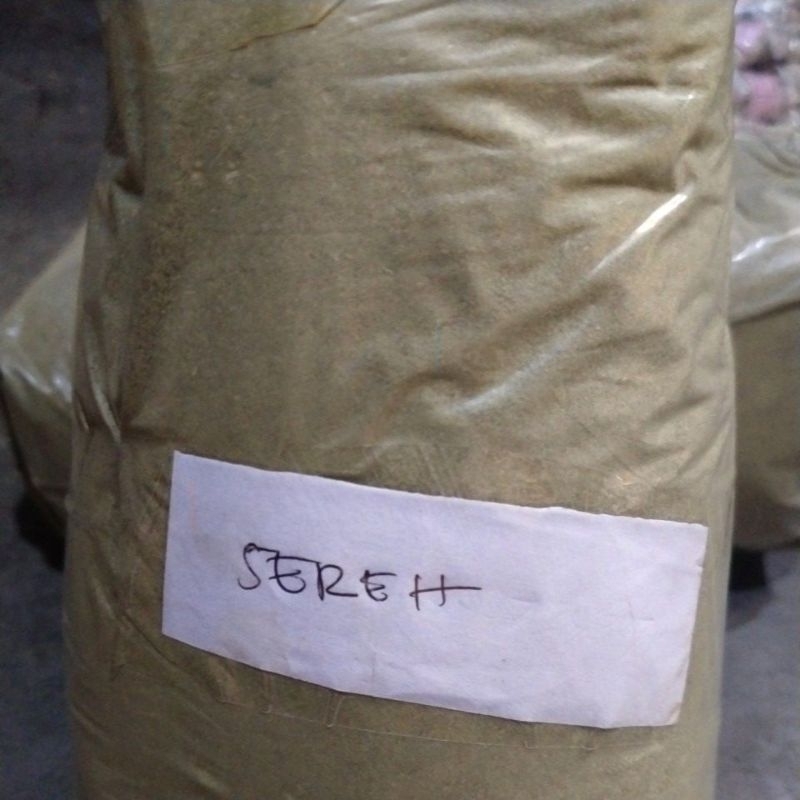

sereh/serai serbuk 100gr