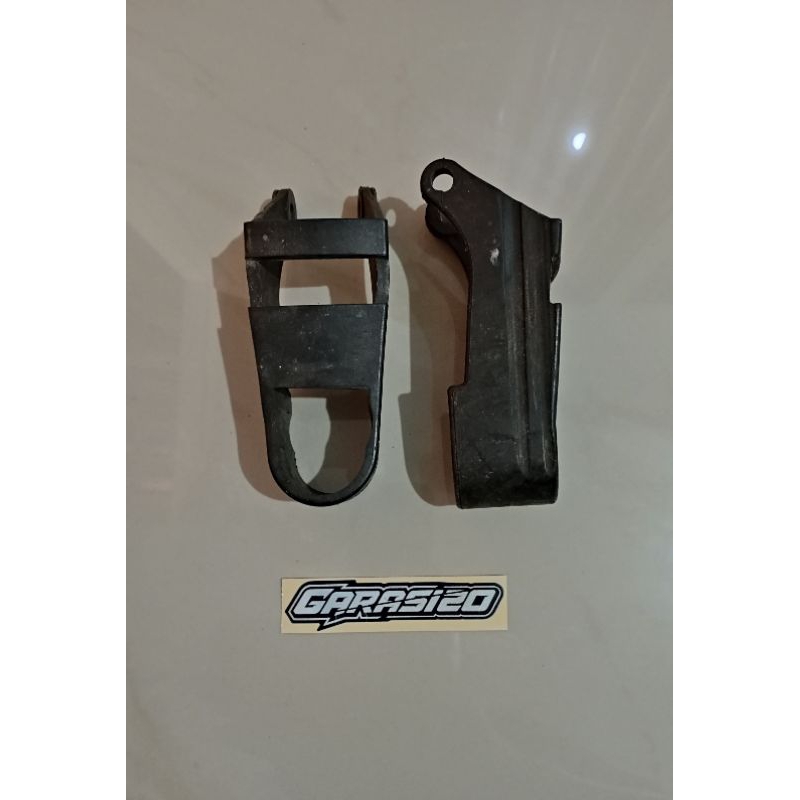 Karet arm ninja r original