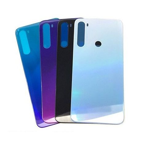 BACKDOOR REDMI NOTE 8