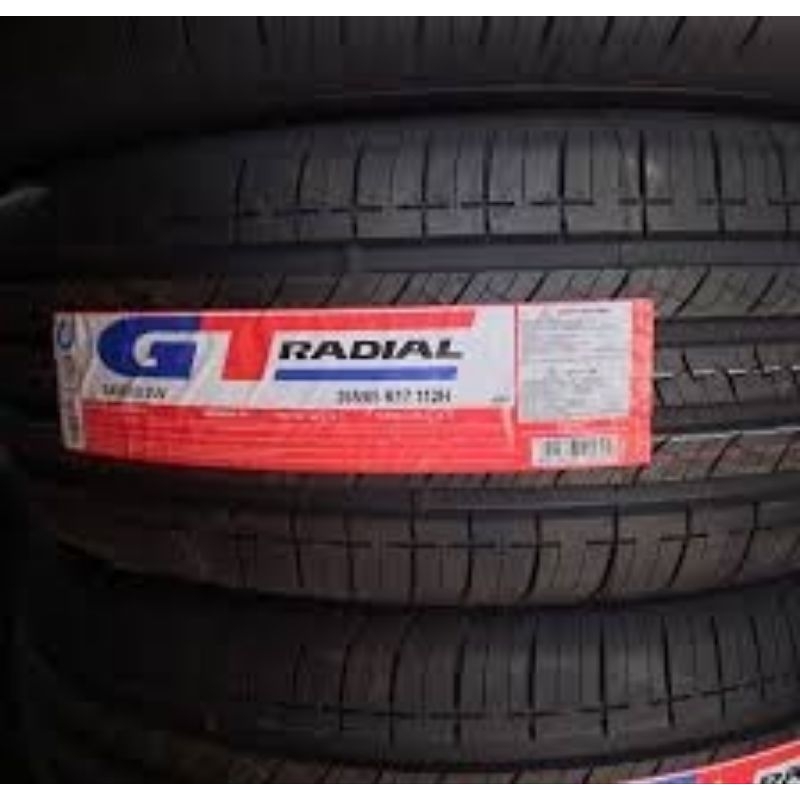 GT Savero SUV 265/65 r17