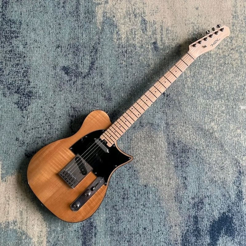 Gitar Elektrik HEX T200 Telecaster