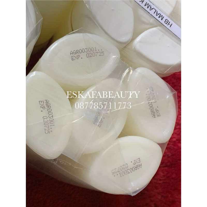 hb kolbe pabrik lama AGR 003001