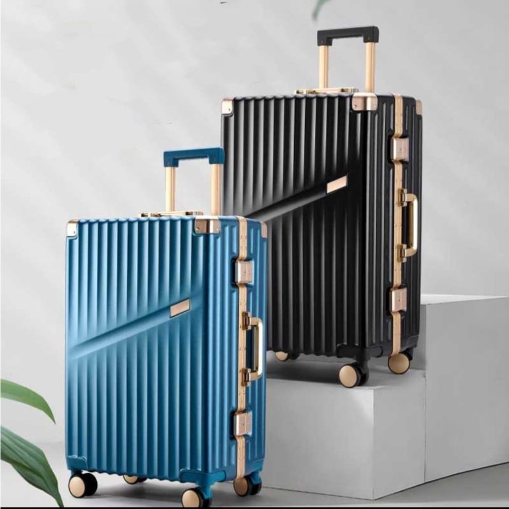 PARKSON Lovent TSA LOCK Koper 20 inch Kabin Bagasi / Koper 24 inch 28 inch Jumbo / Koper Travel Non 