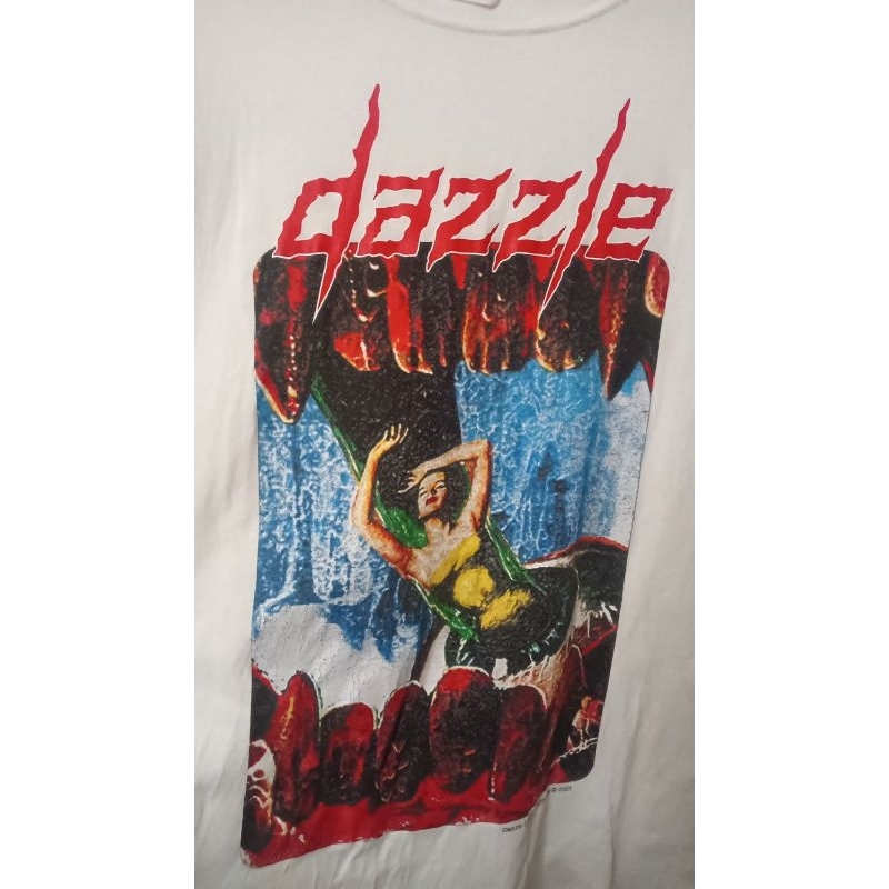 TS DAZZLE
