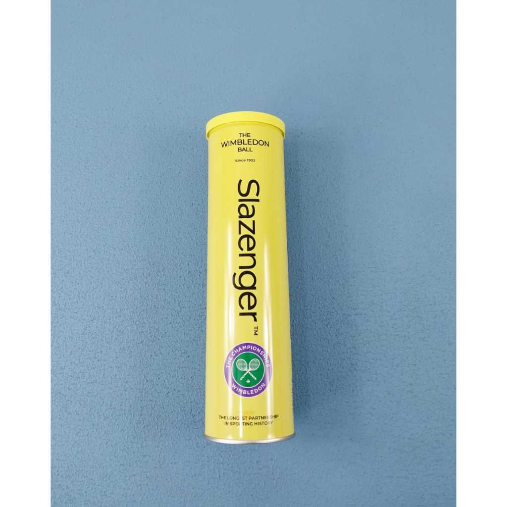 Bola Tenis Slazenger Wimbledon
