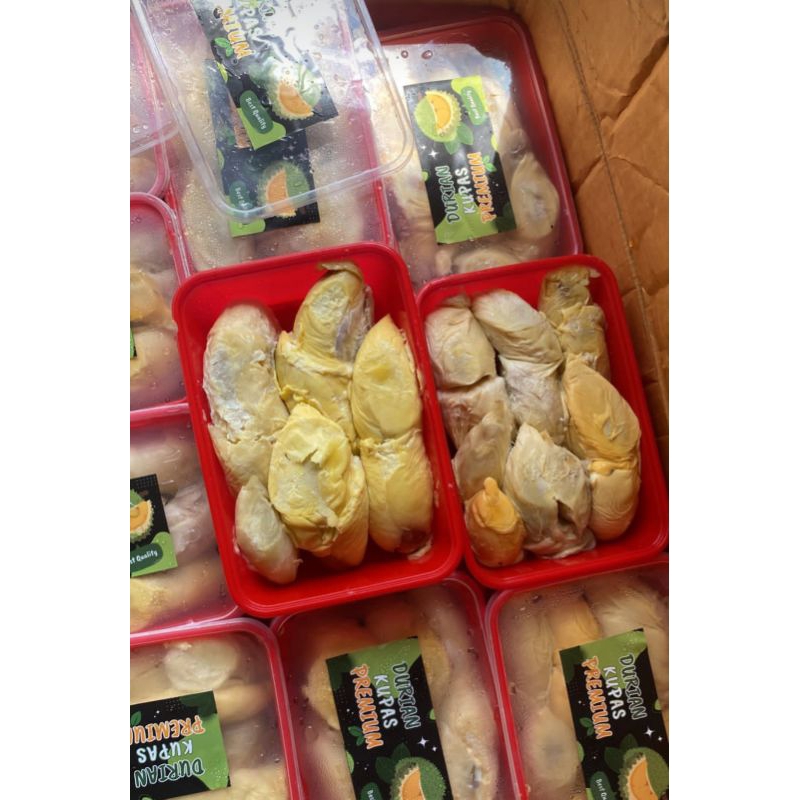 

Durpas Medan Premium