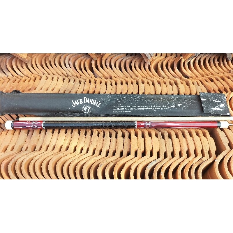 Stick biliard Alpha 01 | stick biliard second