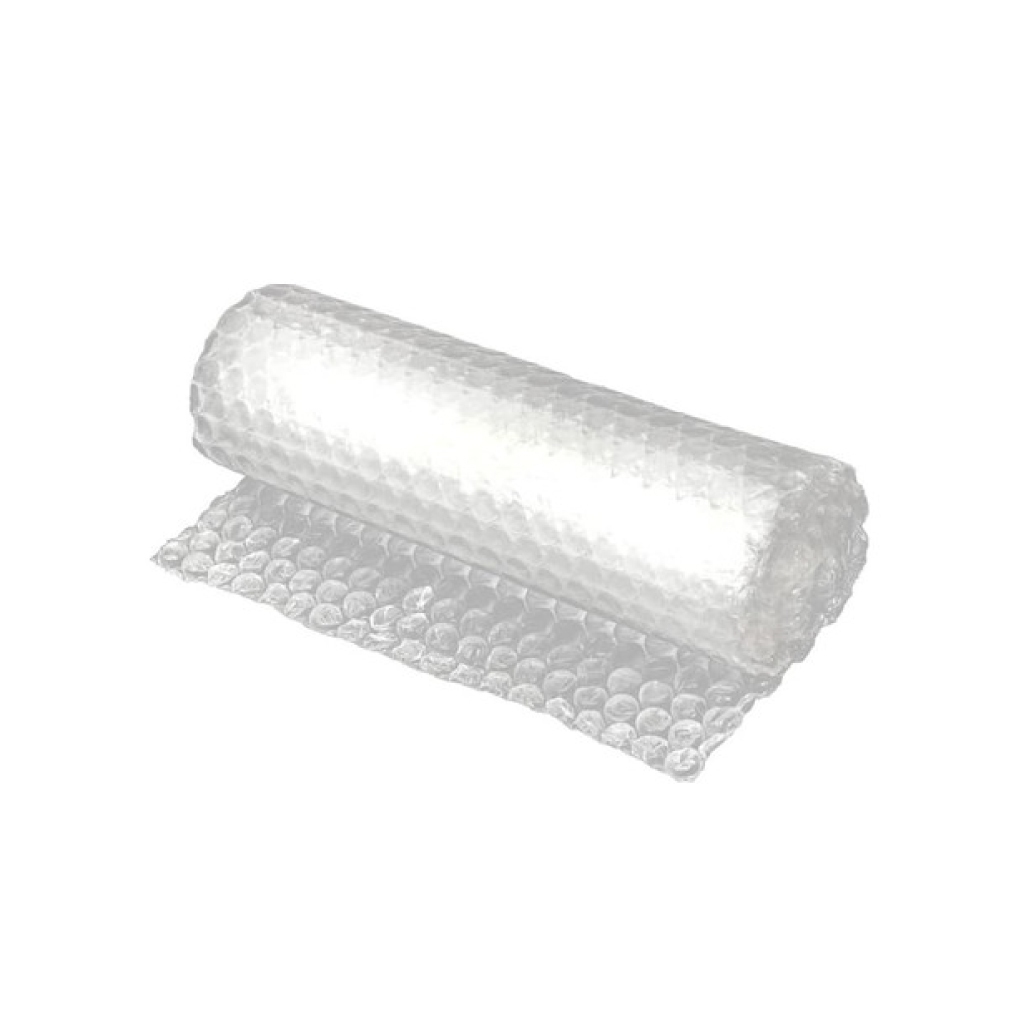 

Bubble Wrap Ekstra - Tambahan Bubble Wrap