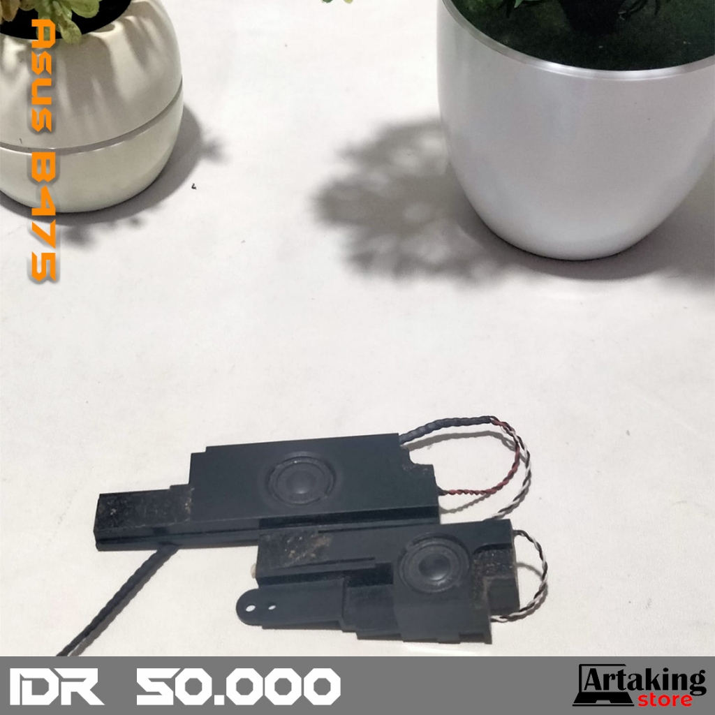 Speaker Laptop Lenovo B475