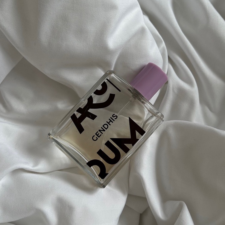 GENDHIS  IKI ARUM Eau De Parfume 1 ml b P7T2