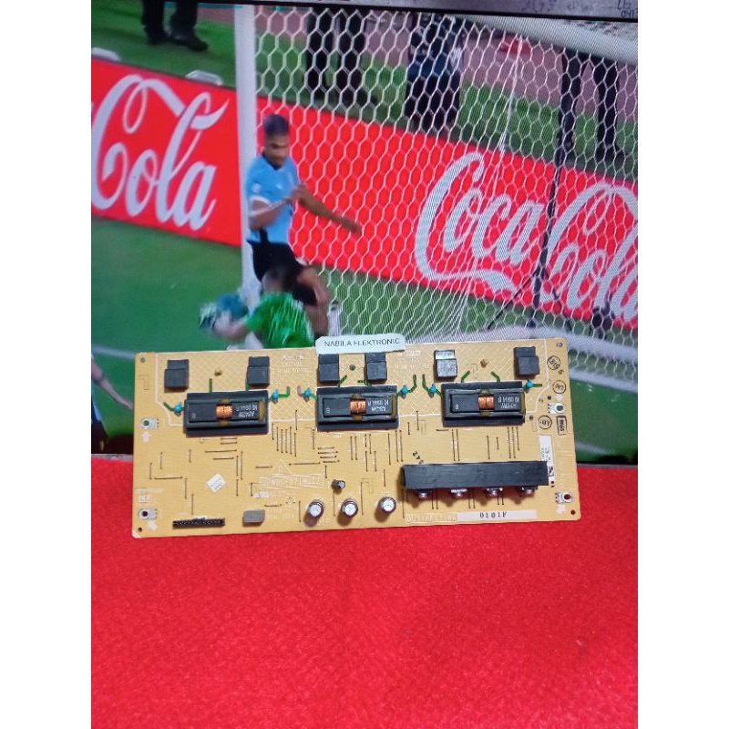 INVERTER TV LCD SHARP LC-32A37M LC 32A37 M