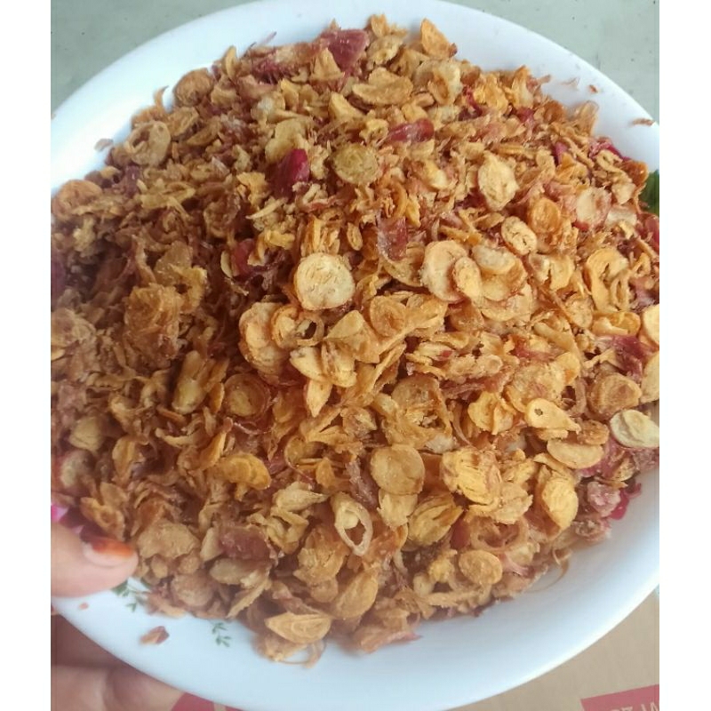 

bawang goreng grade A