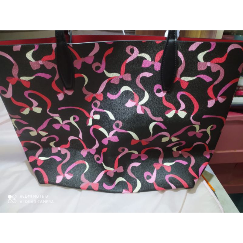 tas tote/selempang wanita merk kate spade new York