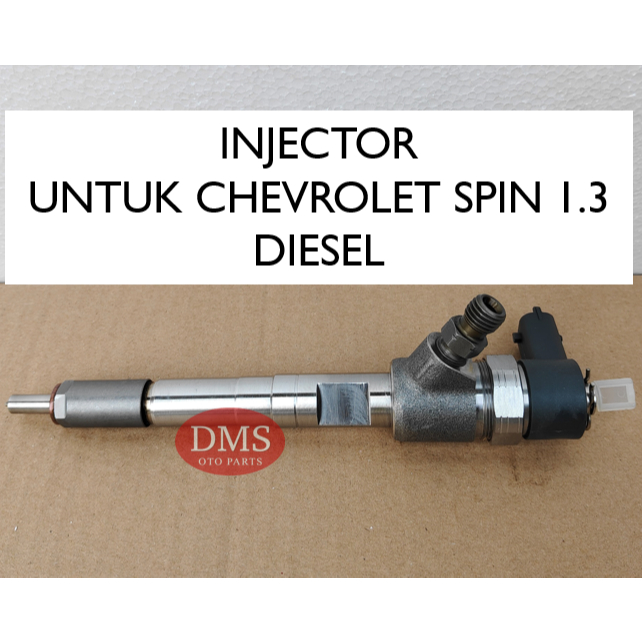 INJECTOR UNTUK CHEVROLET SPIN 1.3 DIESEL
