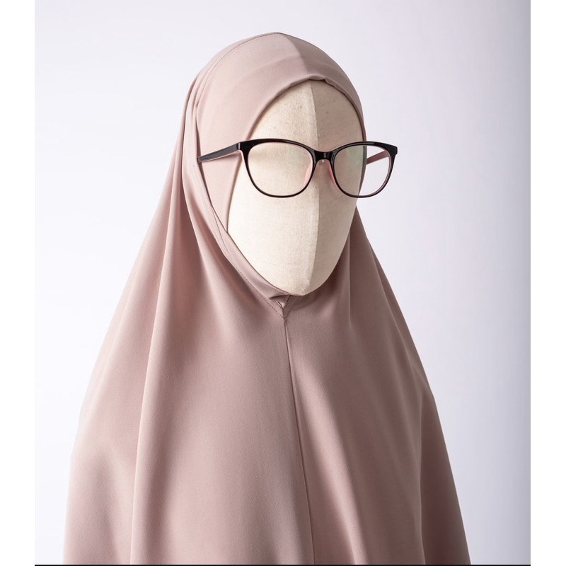 Khimar Bandana Zaysaku
