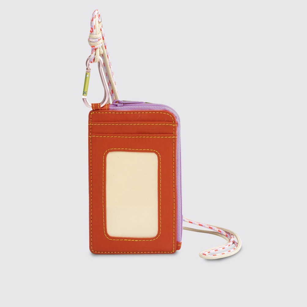 

Lanyard Exsport Everyday Lanyard Orange Tua KODE P7R5
