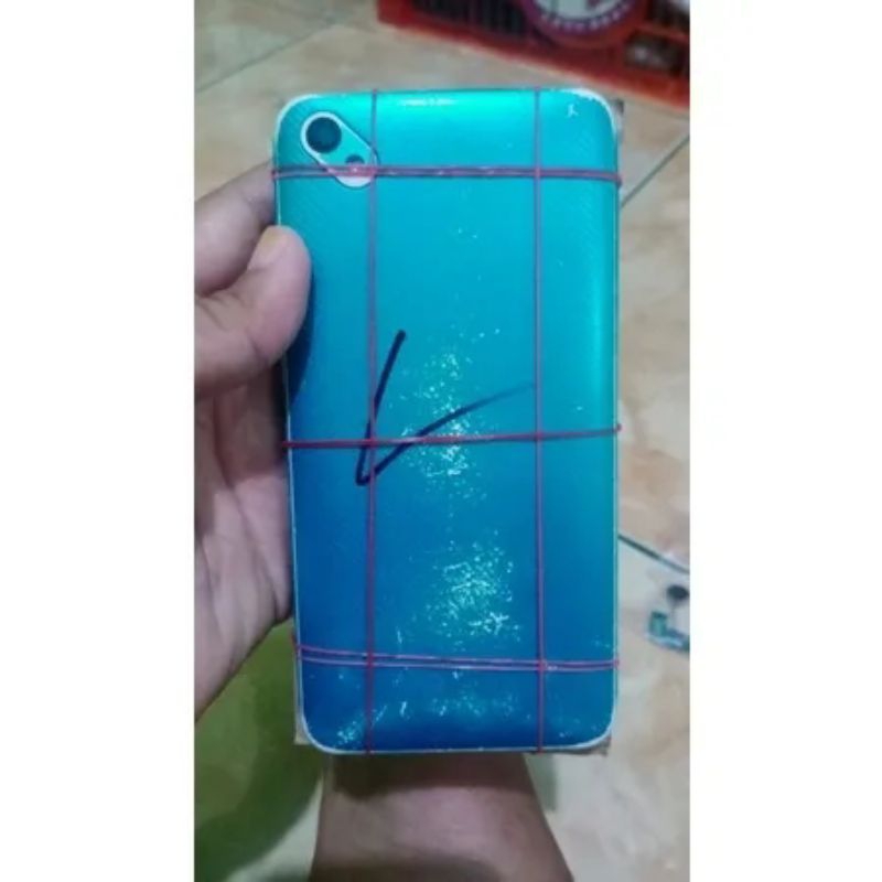 Mesin Hp Wiko Sunny 2 Plus normal udah tested