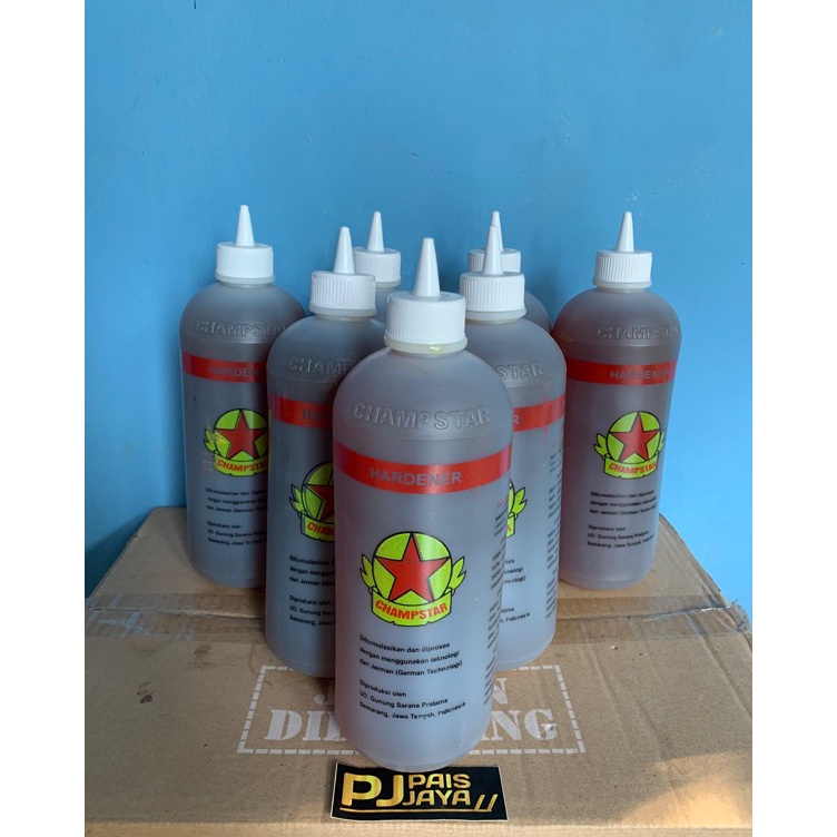 

LEM EPOXY CHAMPSTARBINTANG FULL HARDINER SAJA KODE Z1F5