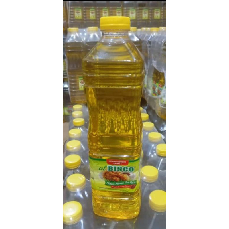 

minyakgoreng