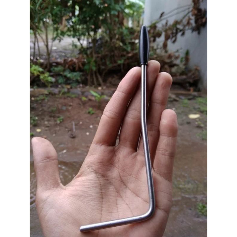 Handle Tremolo Arm Gitar PRS SE Original