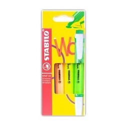 

TBMO NET STABILO SWING COOL ORIGINAL SET 4 KODE V5X4