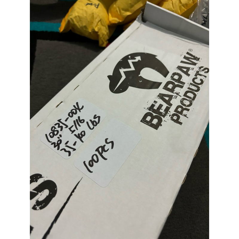 Shaft POC PORT OF CEDAR