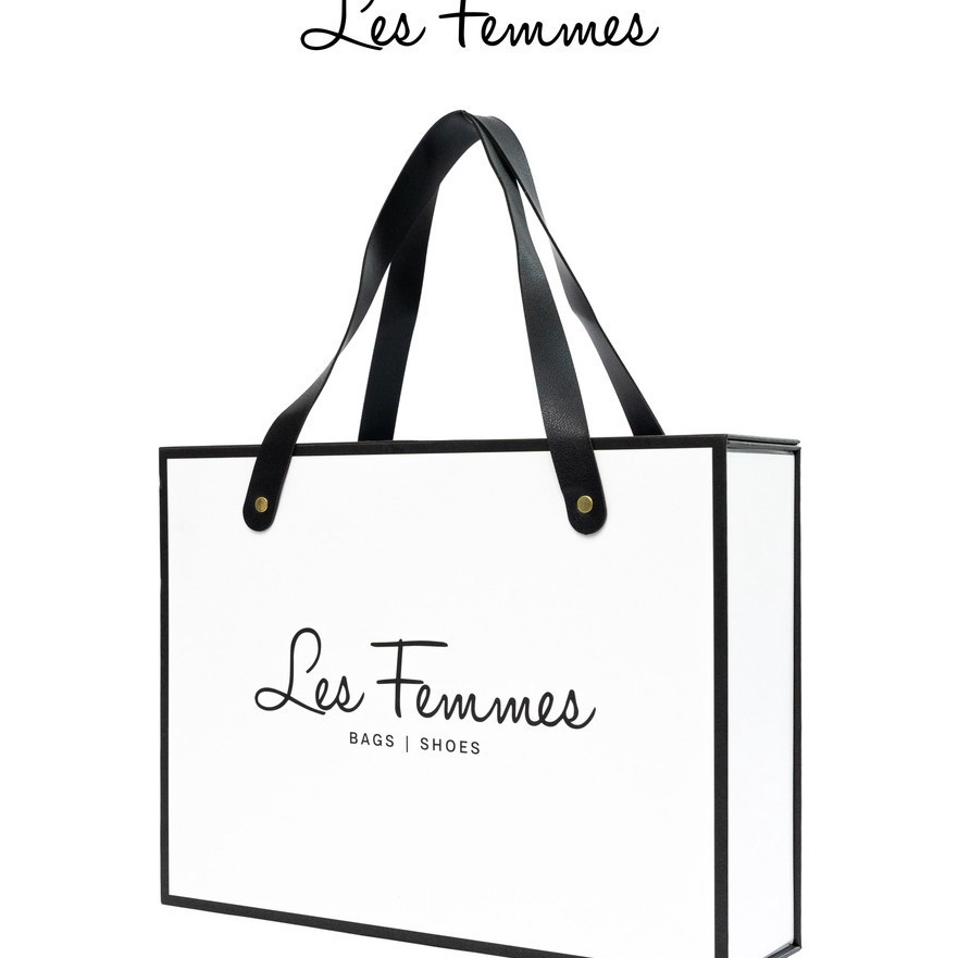 

Price Box Lipat Exclusive Les Femmes GGG2311662