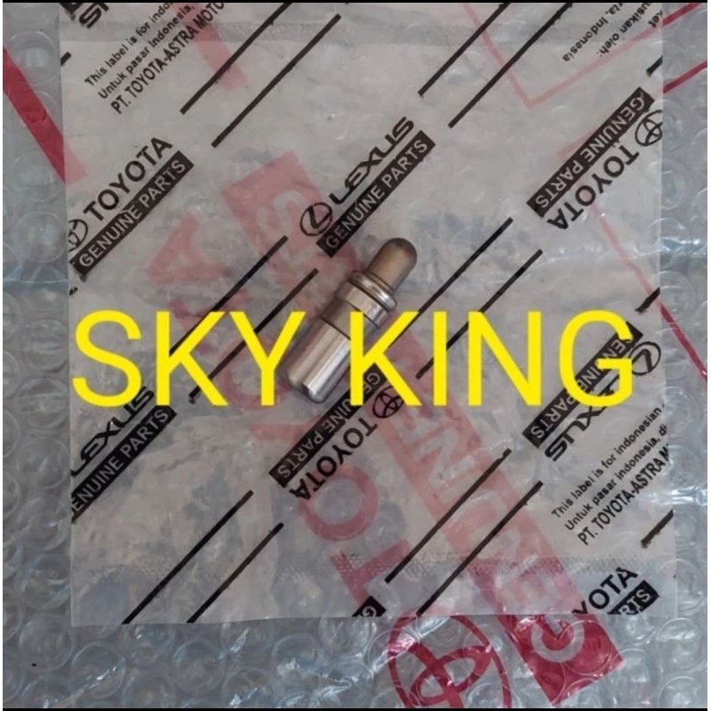 Adjuster Valve Lash Valep Peluru Klep Kelep Toyota Crown Royal Saloon GRS182 GRS 182 Noah Nav1 Nav 1