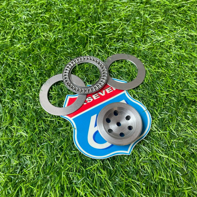 Stut Gobangan Kopling Racing Vespa PTS Special Darling Smallframe