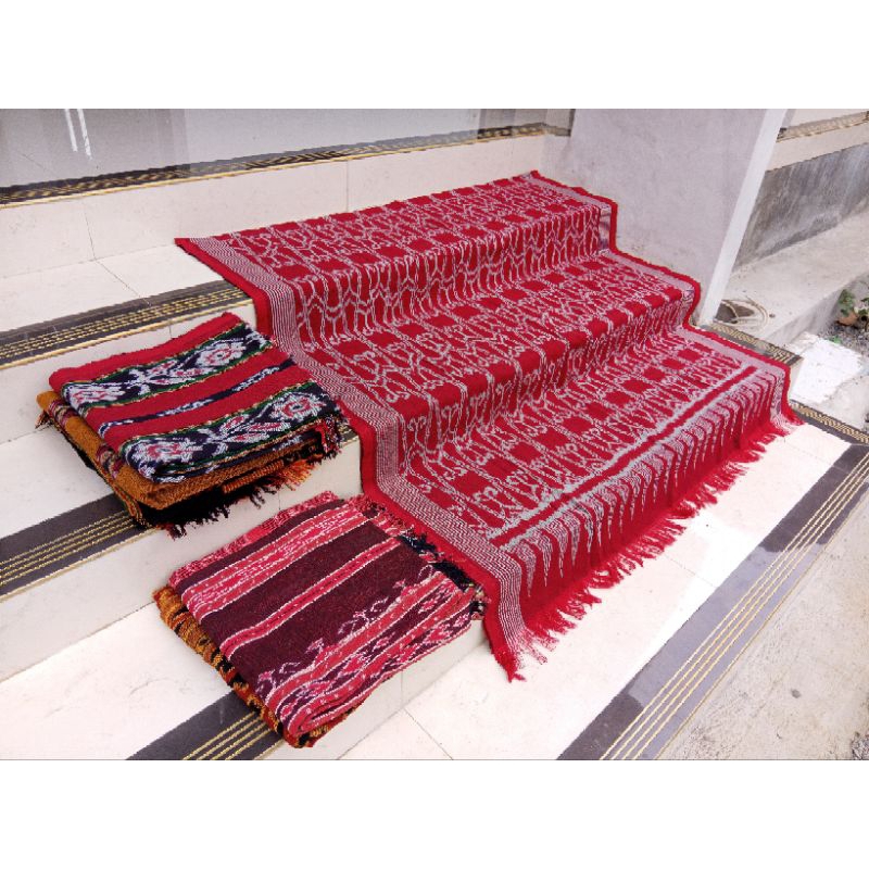 READY KAIN TENUN JEPARA,, KAIN TENUN TROSO,, KAIN TENUN MURAH