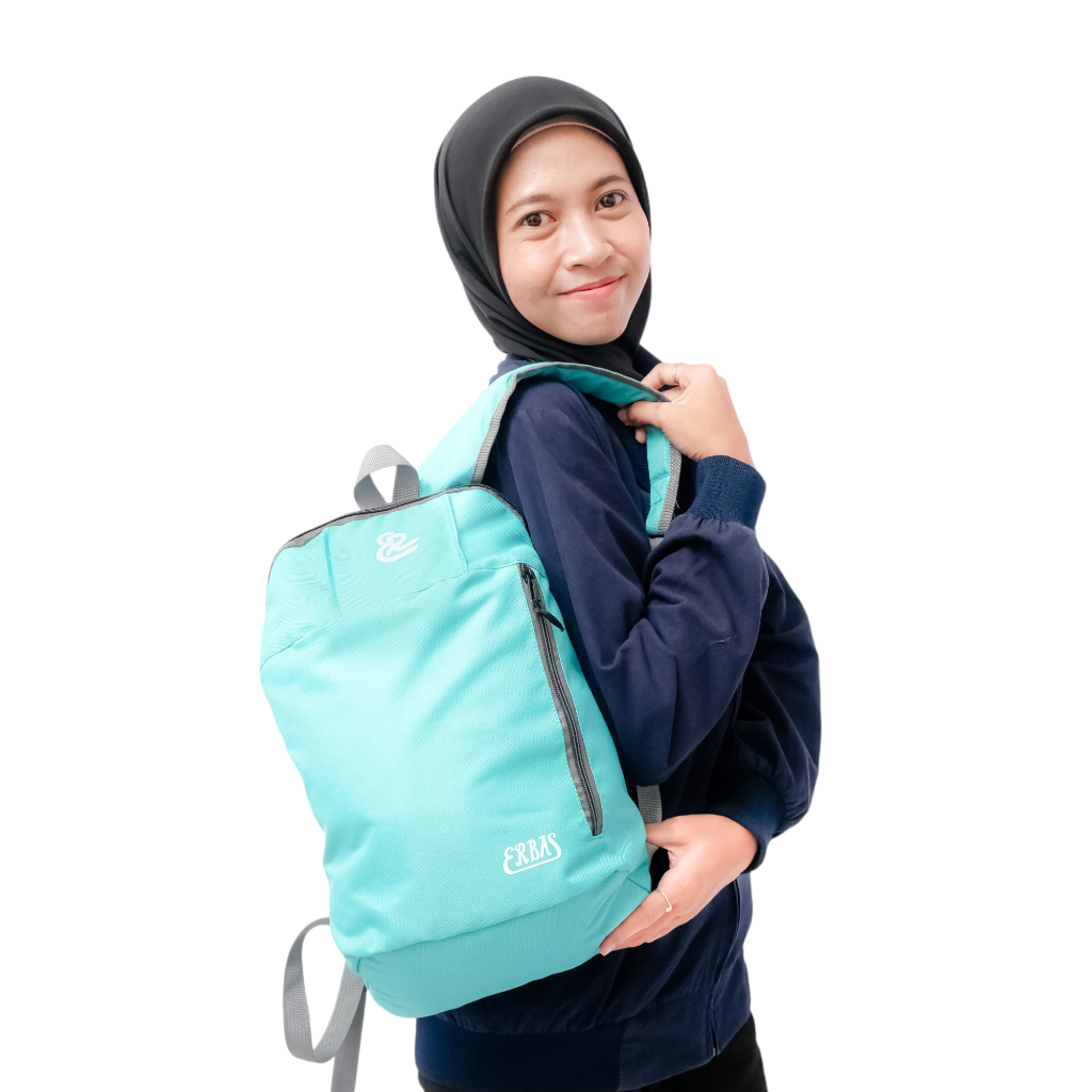Tas Ransel Sport Futsal Pria Wanita Tas Ransel Olahraga