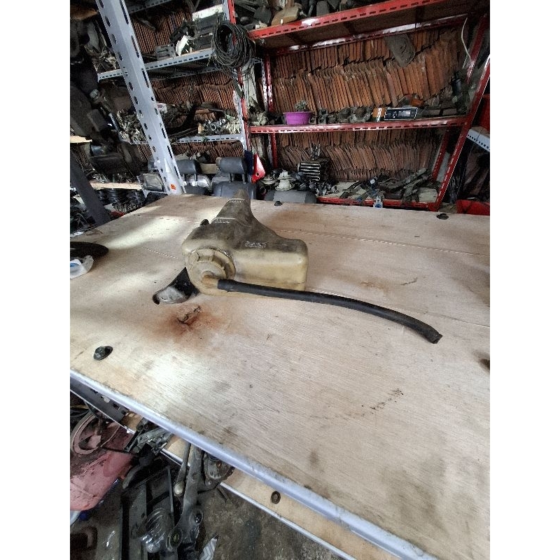 tabung cadangan radiator civic genio