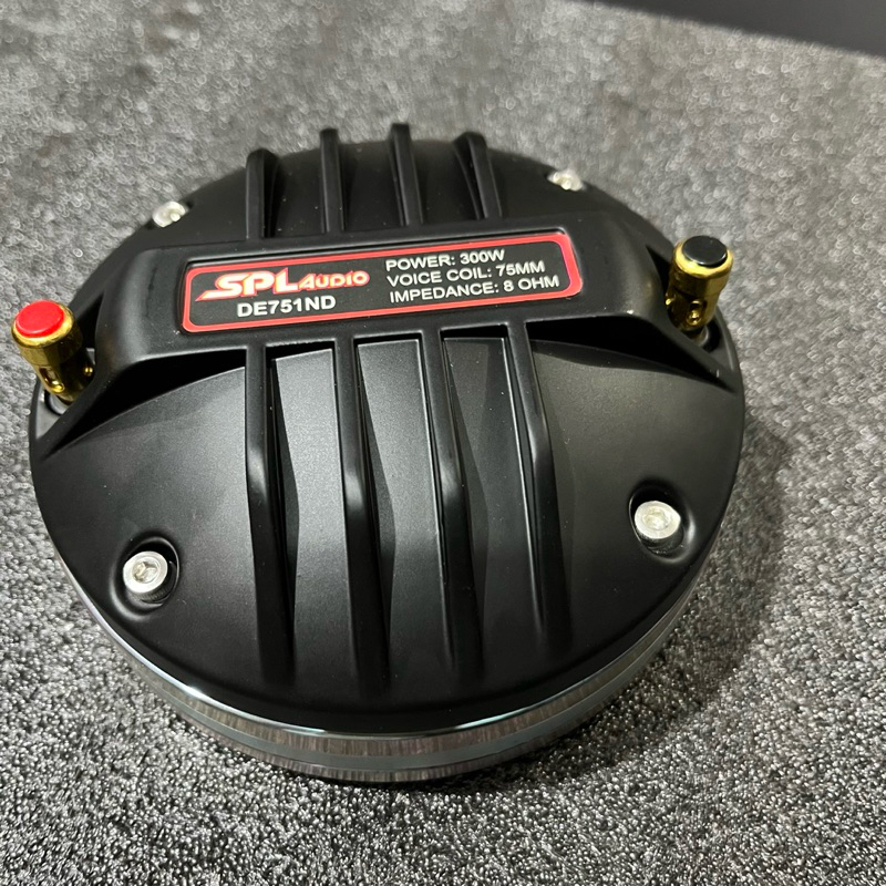 Driver twiter Neo Spl CLA DE751ND