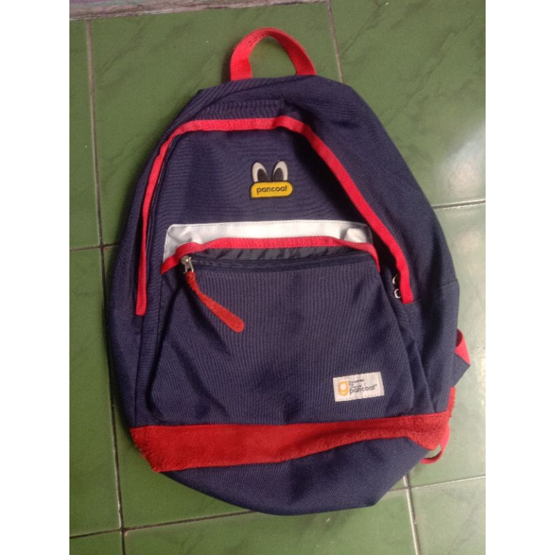 tas pancoat
