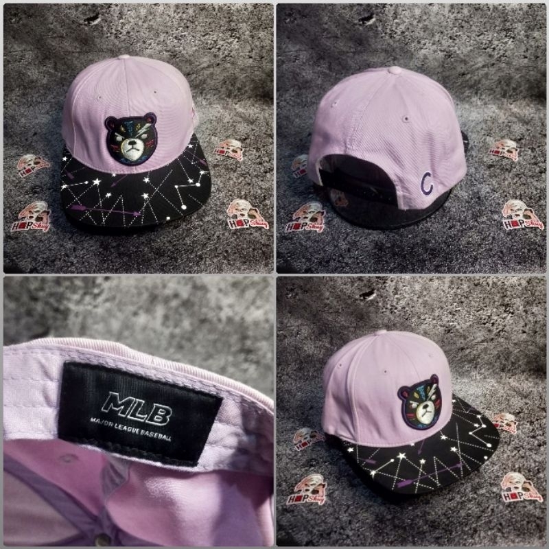 topi MLB SNAPBACK