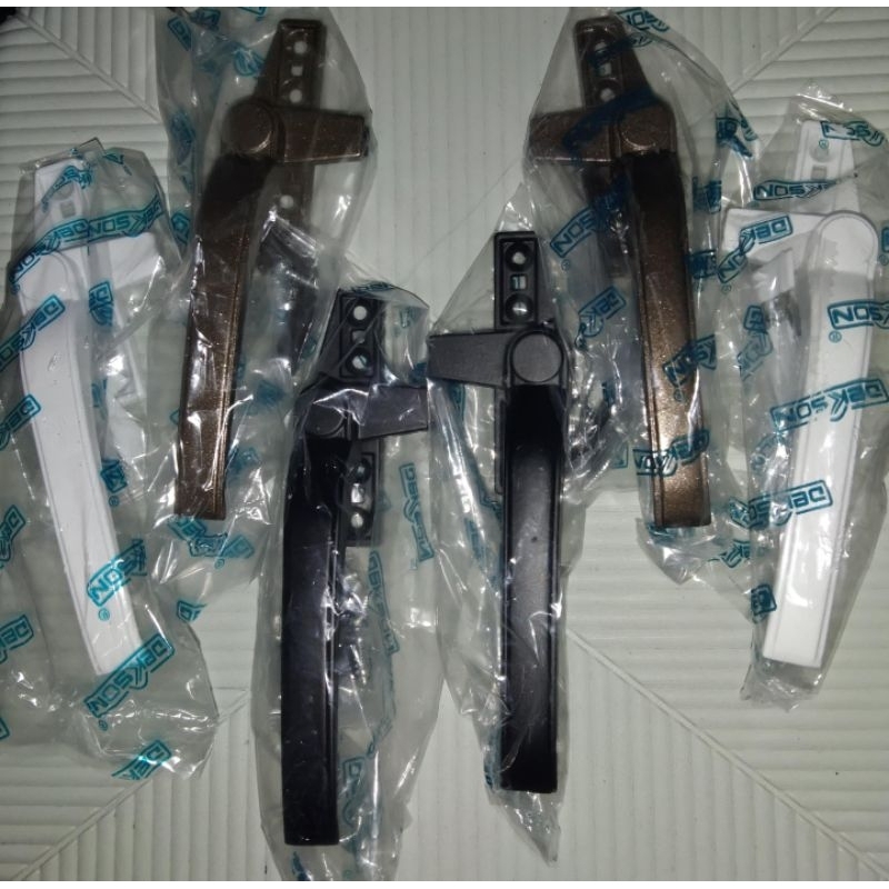 Rambuncis CH 425 Dekkson