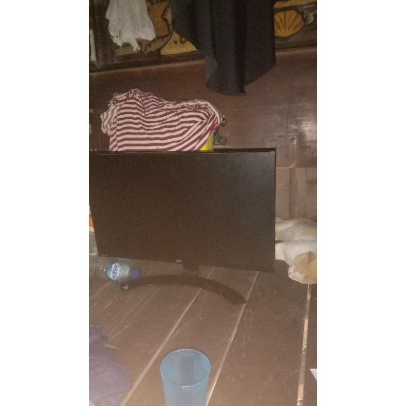 MONITOR IPS LG 24 INCHI