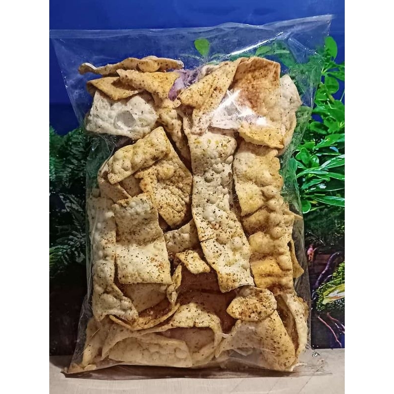 

Selondok Pedas 250gram